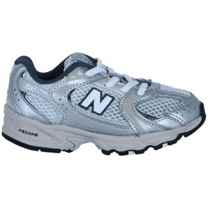 NEW BALANCE sneakers jongens Grijs