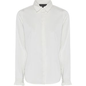 C.RO Bloezen & tunieken Wit