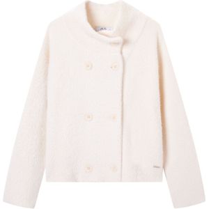 VILA JOY Jassen Ecru