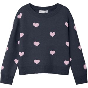 NAME IT MINI Truien & sweaters Blauw