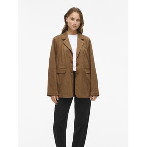 VILA Blazers & vesten Bruin