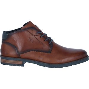RIEKER Geklede schoenen Bruin