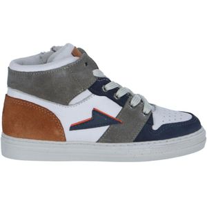 LITTLE DAVID sneakers jongens Beige