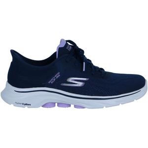 SKECHERS Sneakers Blauw