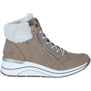 REMONTE - Enkellaarsjes - Camel