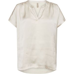 SOYACONCEPT Tops & T-shirts Beige