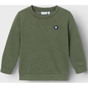 NAME IT MINI Truien & sweaters Groen