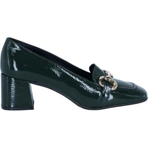 DEBUTTO DONNA Pumps Groen