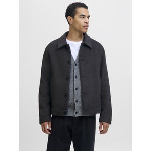 Jack & Jones Premium - Overhemdjack - Regular Fit - Knoopsluiting