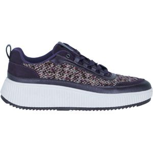 SAFETY JOGGER Sneakers Paars