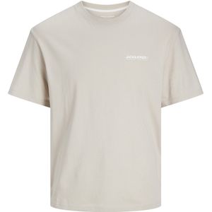 JACK&JONES JUNIOR T-Shirts Beige