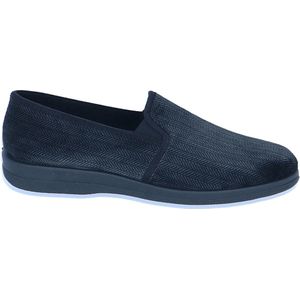 BELIZIA Pantoffels Zwart