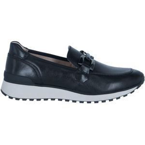 CAPRICE Slip on Zwart