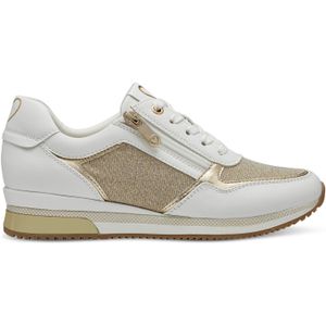 MARCO TOZZI Sneakers Wit
