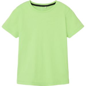 NAME IT KIDS T-Shirts Groen