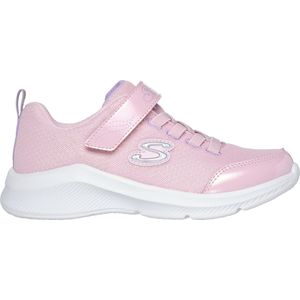 SKECHERS Sneakers meisjes Roze