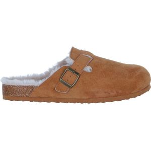 CORTINA Pantoffels Beige