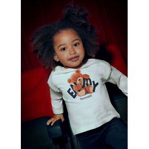 MAYORAL Tops & Shirts CREAM