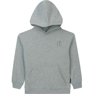 SOMEONE Truien & sweaters Grijs