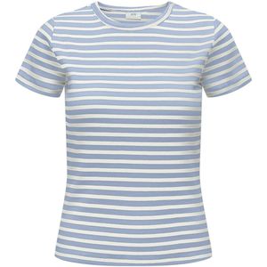 JdY Tops & T-shirts Blauw