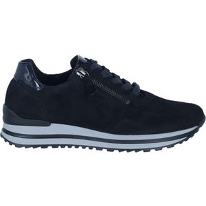 GABOR Sneakers Blauw