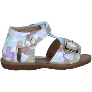 NATURINO Sandalen meisjes Beige