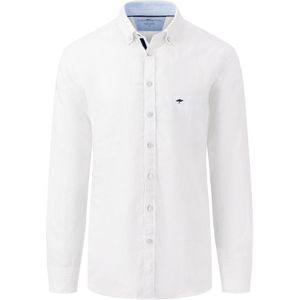FYNCH-HATTON Hemden Wit