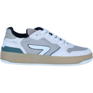 HUB Sneakers Beige