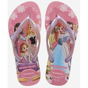 HAVAIANAS Slippers Roze