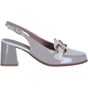 PITILLOS Pumps Beige