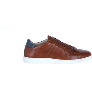 RIVER WOODS Sportieve schoenen Cognac