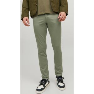 JACK & JONES Broeken Groen