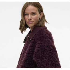 Vero Moda Jassen BORDEAUX