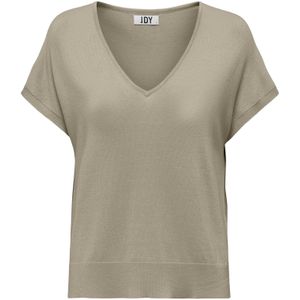 JdY Tops & T-shirts Taupe