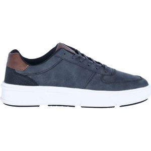 SAFETY JOGGER Sneakers Grijs