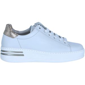 GABOR Sneakers Wit