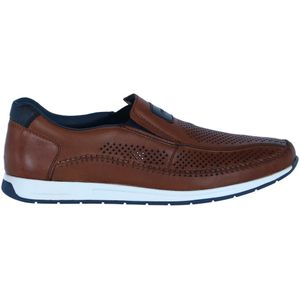 RIEKER Slip-on Bruin