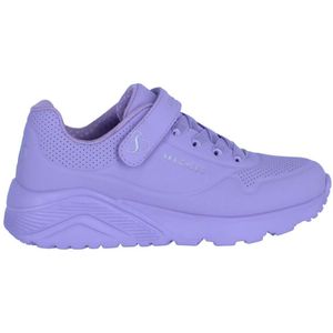 SKECHERS Sneakers meisjes Lila