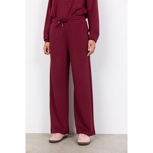 SOYACONCEPT Broeken Rood