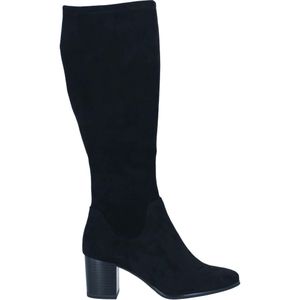 CAPRICE Boots Zwart