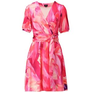 K-DESIGN Kleedjes Roze