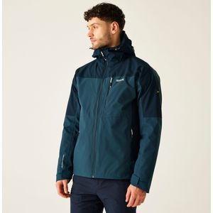 REGATTA Jassen Blauw