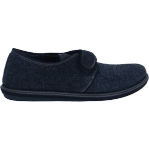 COMFORT Pantoffels Zwart