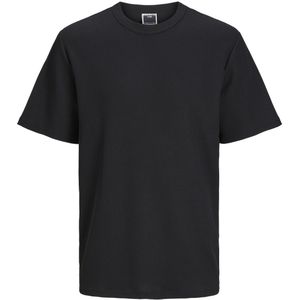 JACK&JONES CORE T- Shirts Zwart