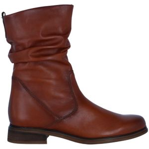 GABOR Boots Cognac