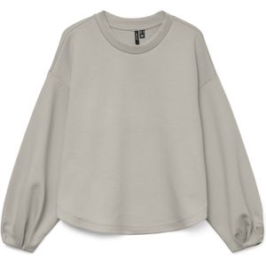 Vero Moda Truien & sweaters Beige