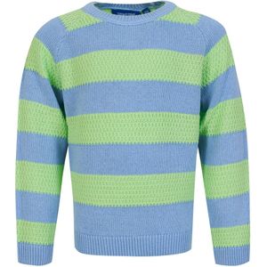 SOMEONE Truien & sweaters Blauw
