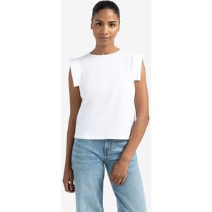 YAYA Tops & T-shirts Wit