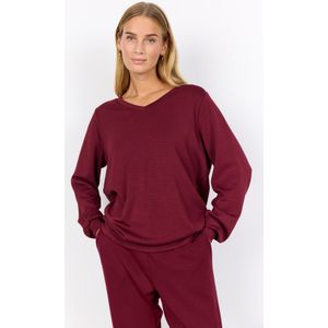 SOYACONCEPT Bloezen & tunieken BORDEAUX