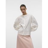 Vero Moda Bloezen & tunieken Wit